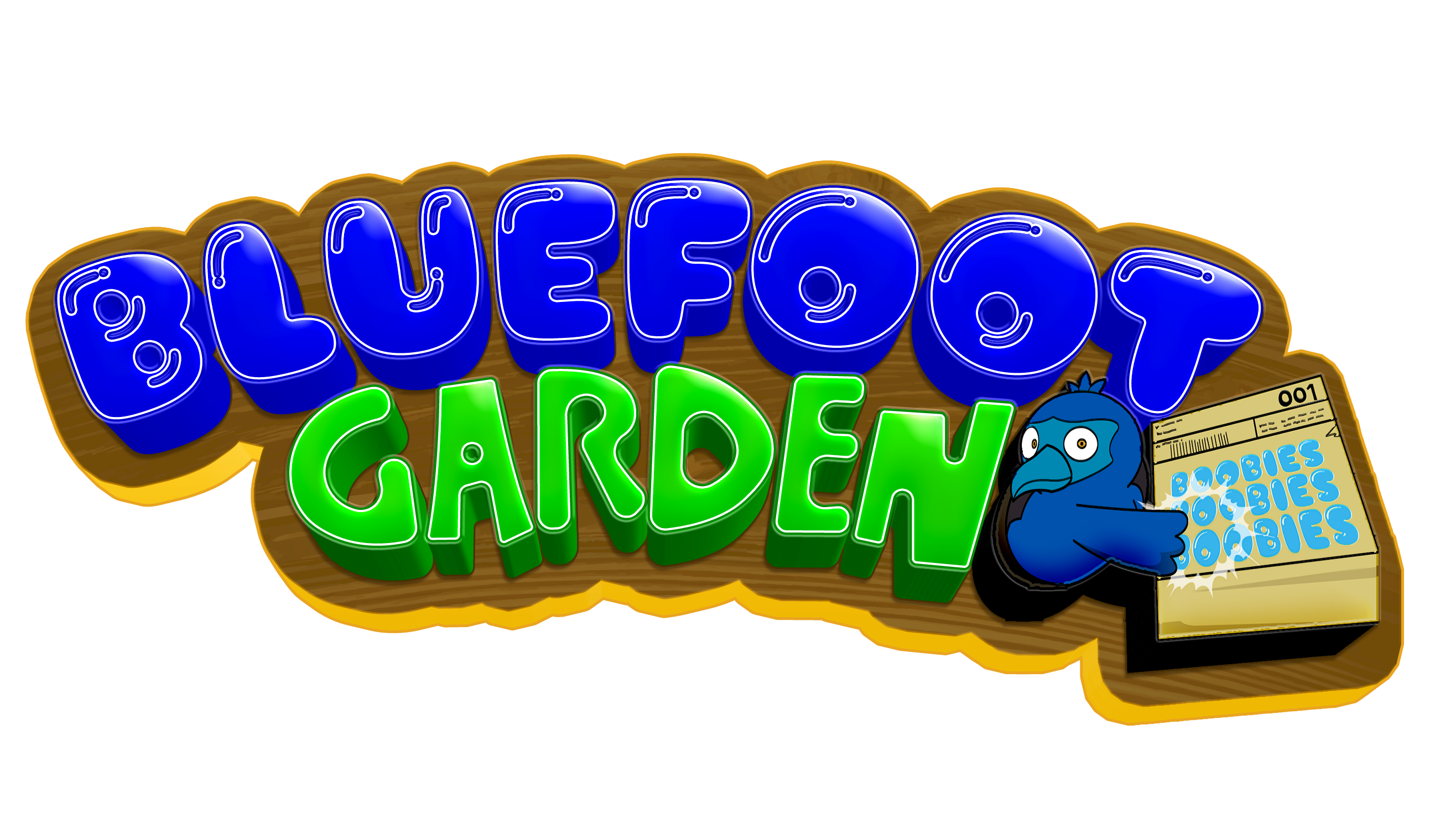 Bluefoot Garden