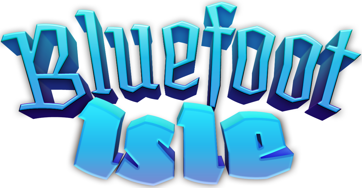 Bluefoot Isle