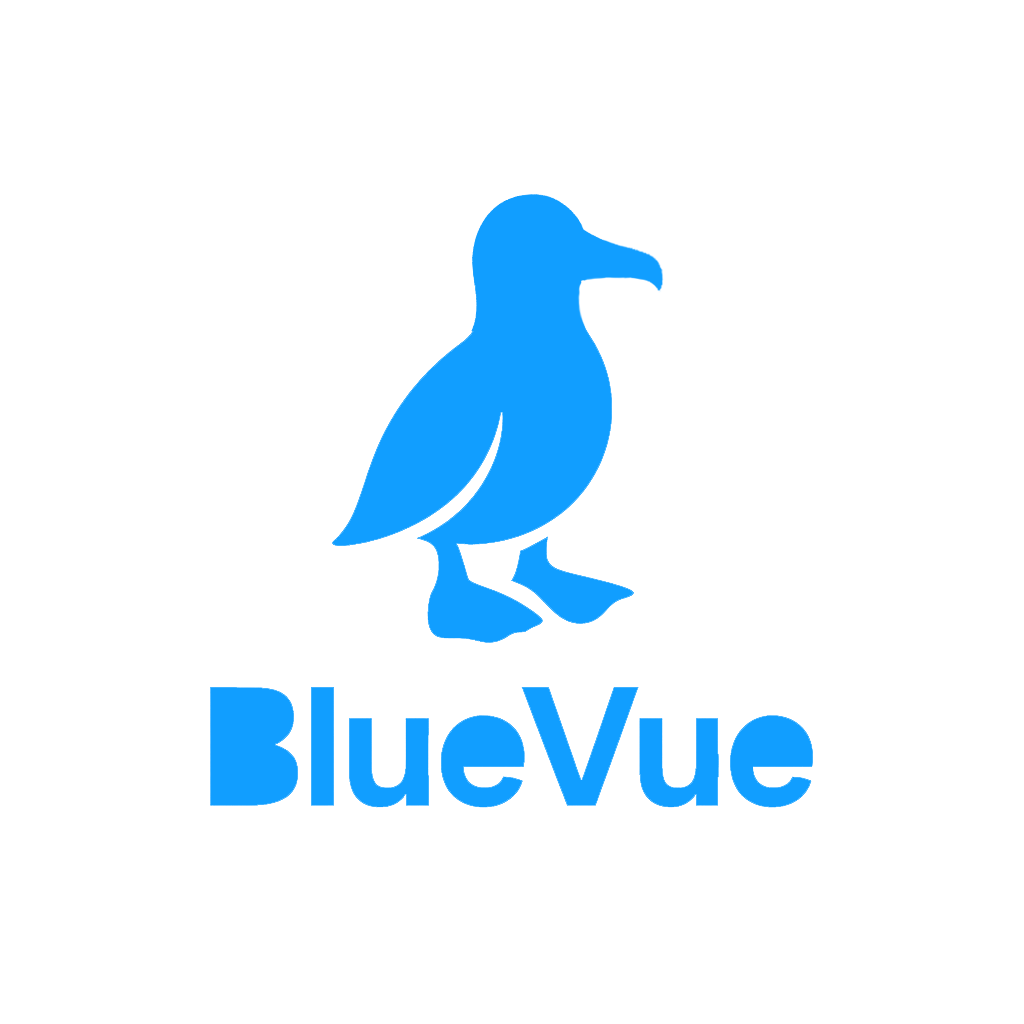 BlueVue