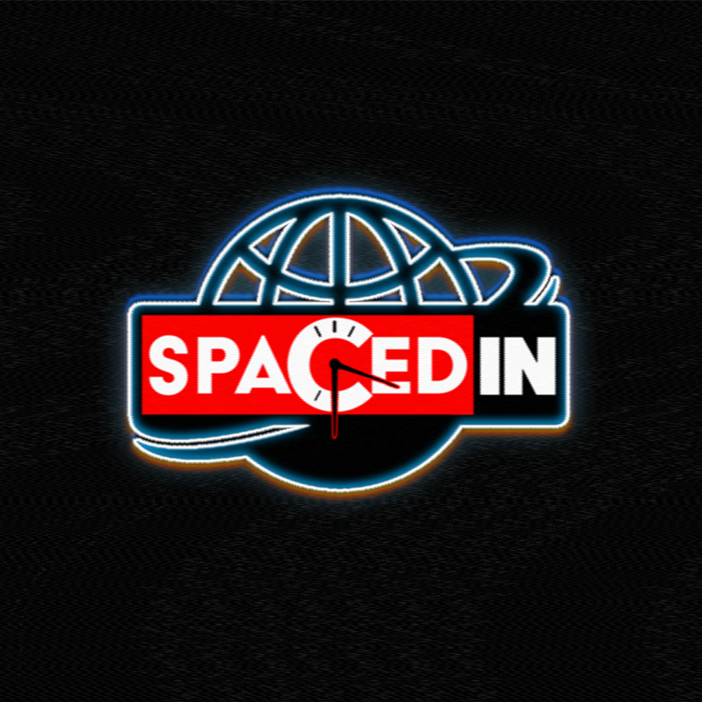 Spaced In